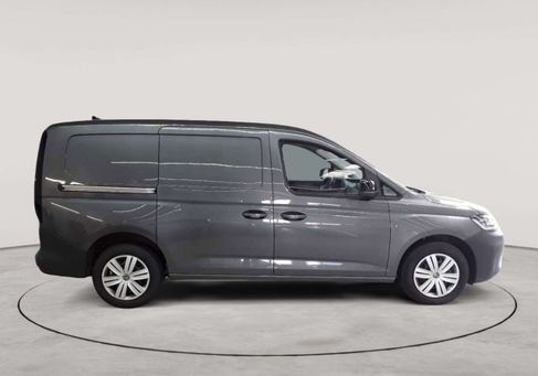 Volkswagen Caddy, 2023 3