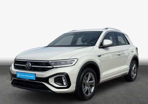 Volkswagen T-Roc, 2024