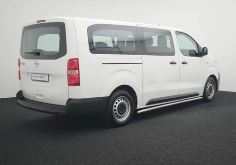 Opel Vivaro, 2022 3