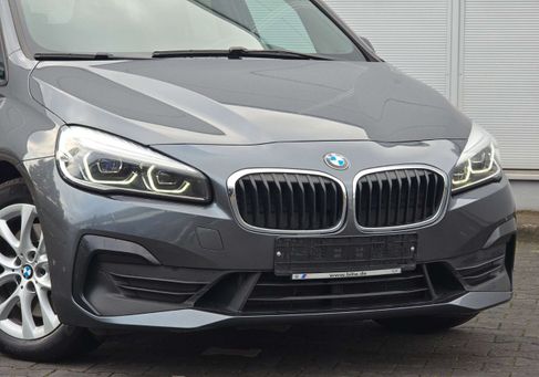 BMW 220, 2021 2