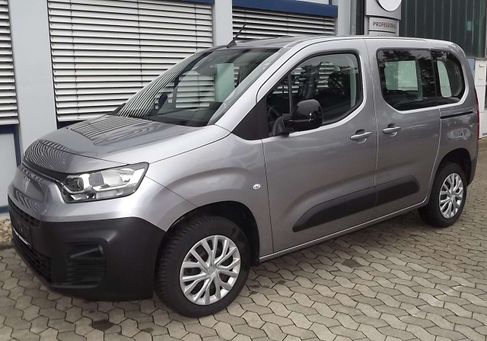 Fiat Doblo, 2023