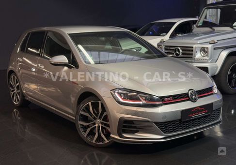 Volkswagen Golf, 2019