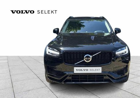 Volvo XC90, 2024 3