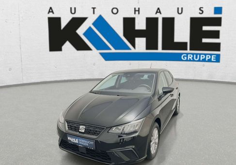 Seat Ibiza, 2024 2