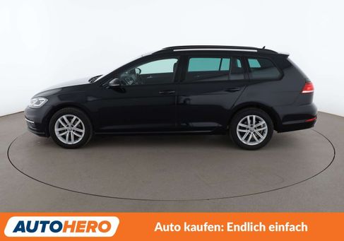 Volkswagen Golf, 2019