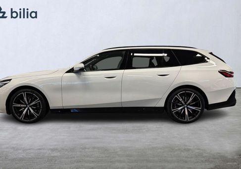 BMW 520, 2026