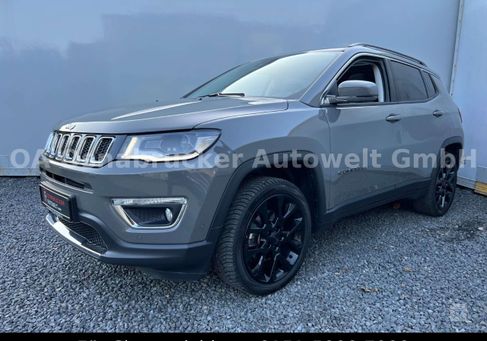 Jeep Compass, 2020