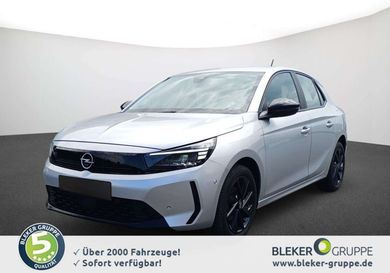 Opel Corsa, 2024