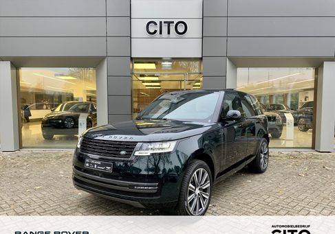 Land Rover Range Rover, 2024