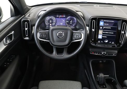 Volvo XC40, 2021 2