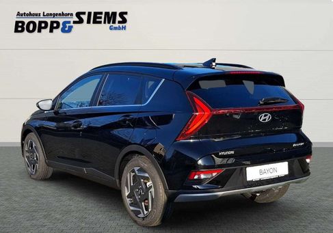 Hyundai Bayon, 2026 3