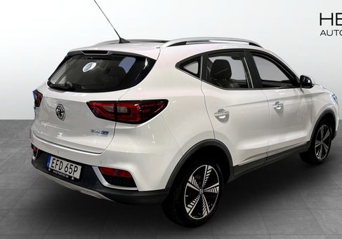 MG, 2021