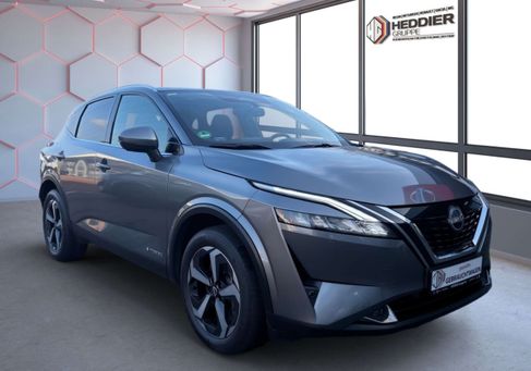 Nissan Qashqai, 2023 2