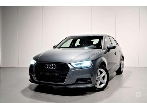 Audi A3, 2020