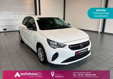 Opel Corsa, 2022