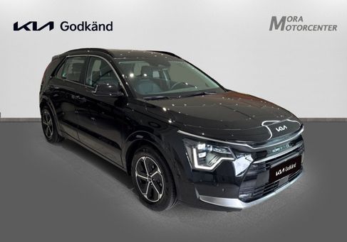 Kia Niro, 2023
