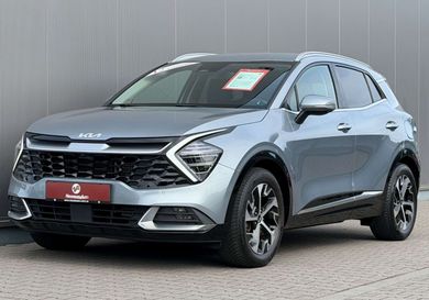Kia Sportage, 2023