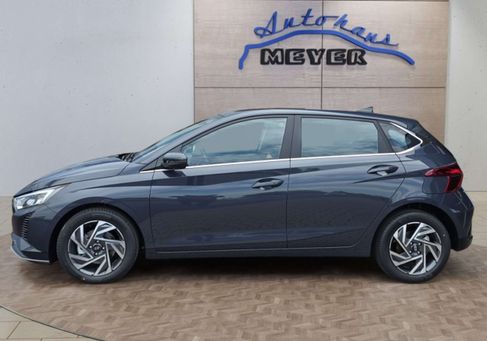 Hyundai i20, 2026