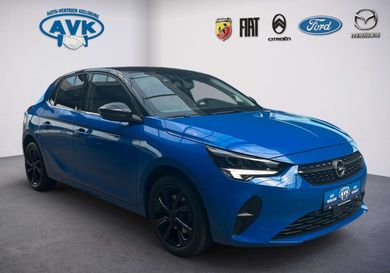 Opel Corsa, 2021