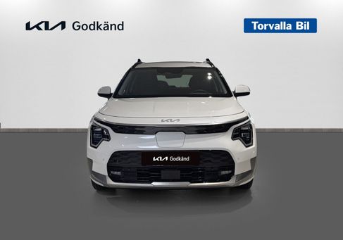 Kia Niro, 2023