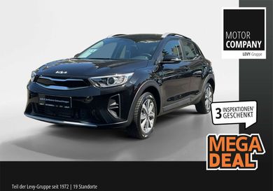 Kia Stonic, 2024