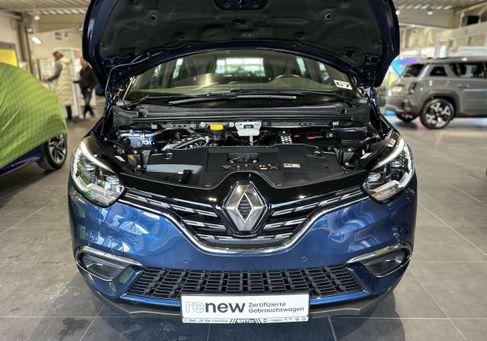 Renault Grand Scenic, 2022