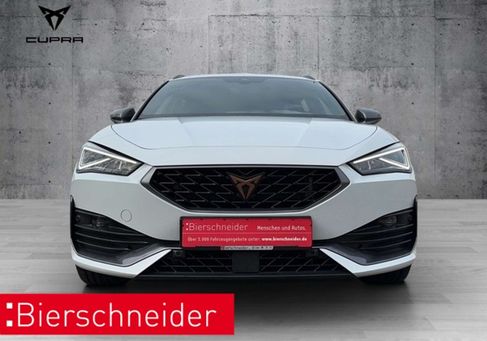 Cupra Leon, 2023