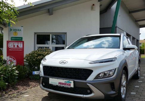 Hyundai Kona, 2022 2