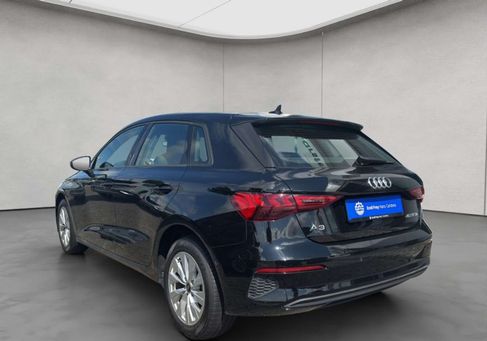 Audi A3, 2023 2