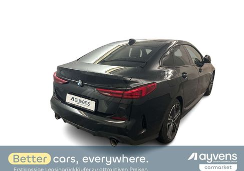 BMW Z4 M, 2020