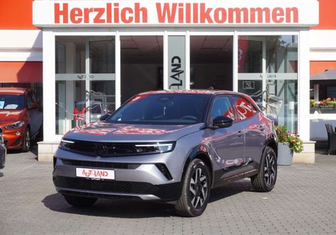 Opel Mokka, 2026 2