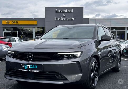 Opel Astra, 2023