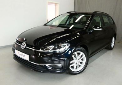 Volkswagen Golf, 2019