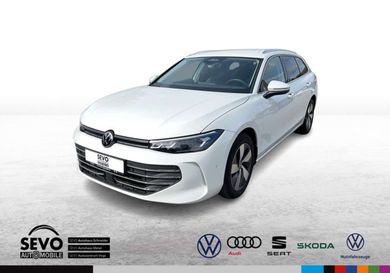 Volkswagen Passat Variant, 2024