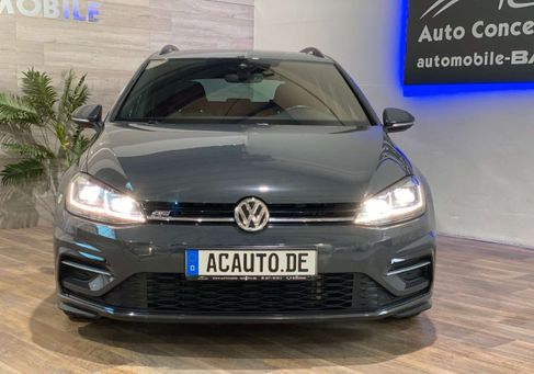 Volkswagen Golf, 2019 3