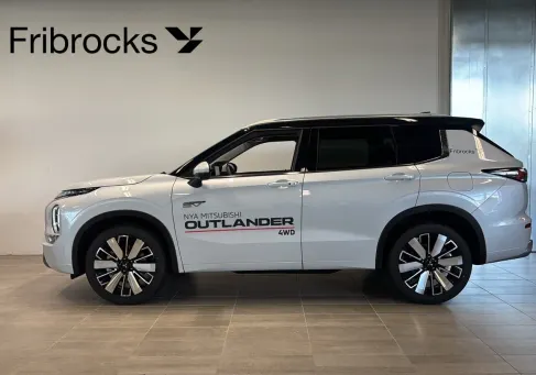 Mitsubishi, 2025