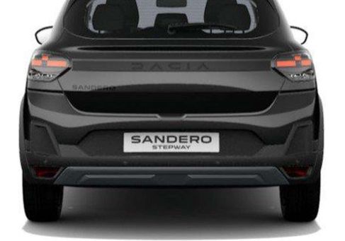 Dacia Sandero, 2026