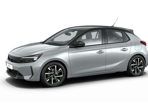 Opel Corsa, 2025 2