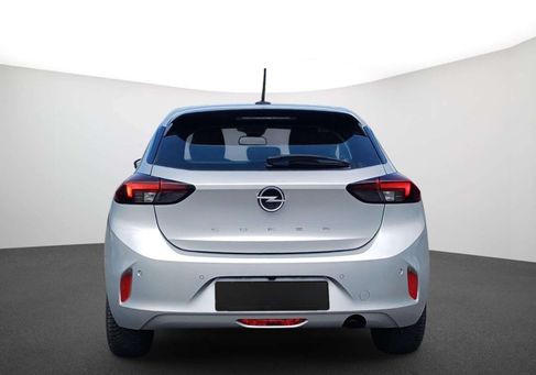 Opel Corsa, 2024 3
