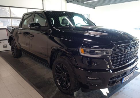 RAM 1500, 2025 2
