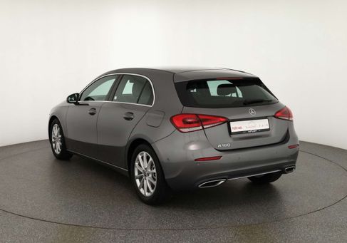 Mercedes-Benz A 140, 2019