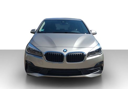 BMW 218, 2021 2