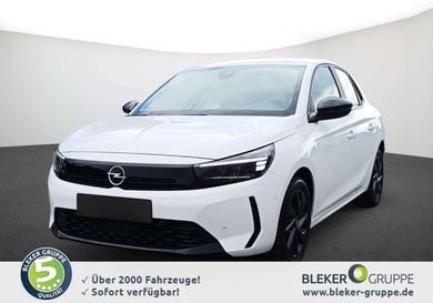 Opel Corsa, 2024