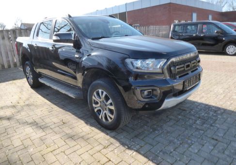 Ford Ranger, 2019