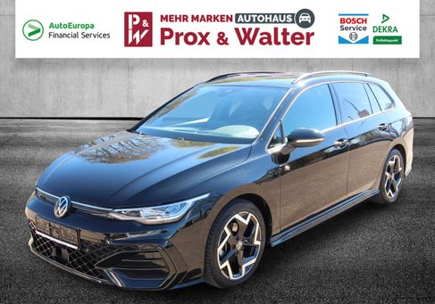 Volkswagen Golf, 2025 2