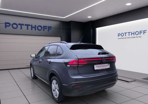 Volkswagen Taigo, 2023