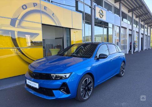 Opel Astra, 2023