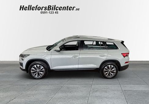 Skoda Kodiaq, 2023 3