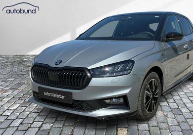Skoda Fabia, 2026