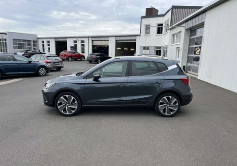 Seat Arona, 2024 3